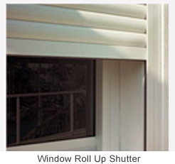window-roll-up-shutter